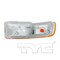 Tyc Tyc Parking/Side Marker Light, 12-5033-01 12-5033-01 - alternate 2